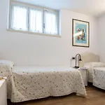 Apartment Fiori Pool-gartenwohnung