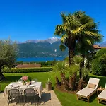 Fiori Pool-gartenwohnung Apartment Colico