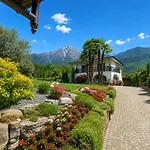 Fiori Pool-gartenwohnung Apartman Colico