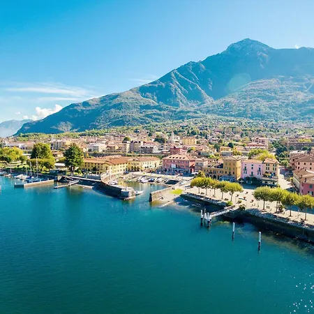 Fiori Pool-gartenwohnung Apartament *