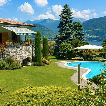 Fiori Pool-gartenwohnung 公寓 *