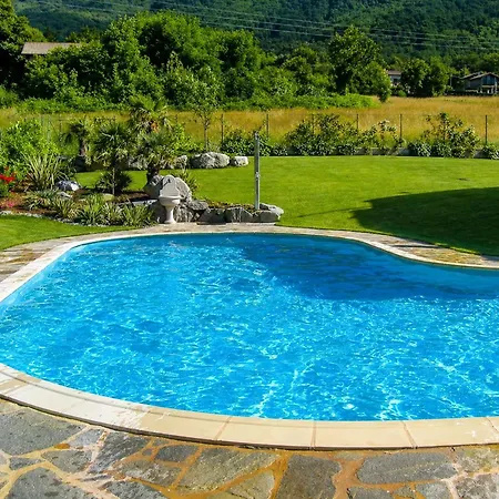 Lejlighed Fiori Pool-gartenwohnung Colico